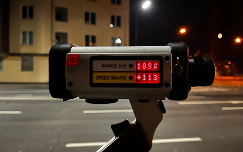 POL-D: Bilk - Mit 113 Stundenkilometern auf der Mecumstraße unterwegs - Verantwortungsloser Düsseldorfer fährt alkoholisiert zu schnell - Führerschein sichergestellt - Strafanzeige gefertigt - Foto: presseportal.de