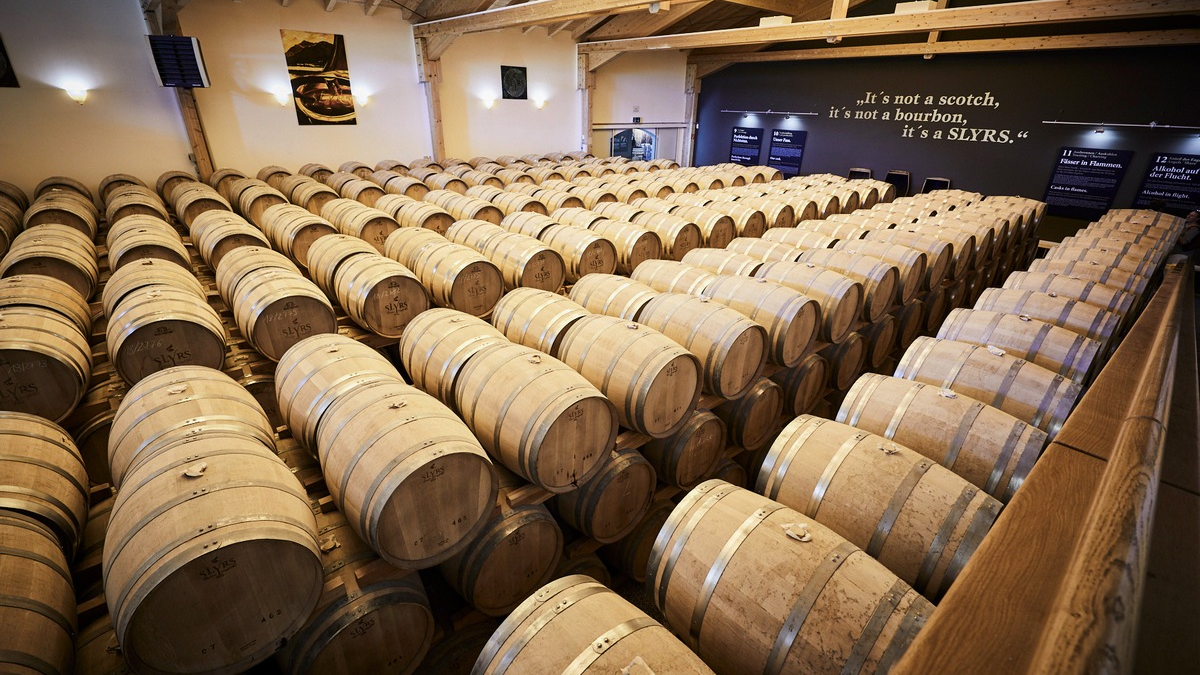 Warum in die Ferne schweifen, wenn der Genuss so nahe liegt - Foto: presseportal.de