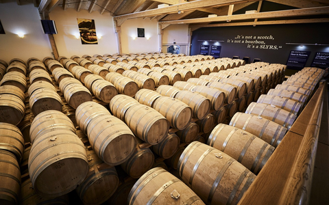 Warum in die Ferne schweifen, wenn der Genuss so nahe liegt - Foto: presseportal.de