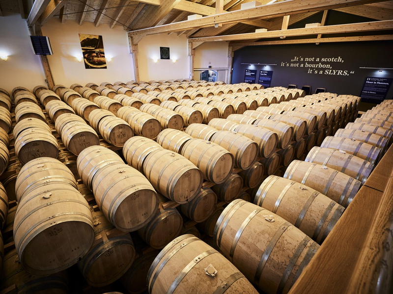 Warum in die Ferne schweifen, wenn der Genuss so nahe liegt - Foto: presseportal.de