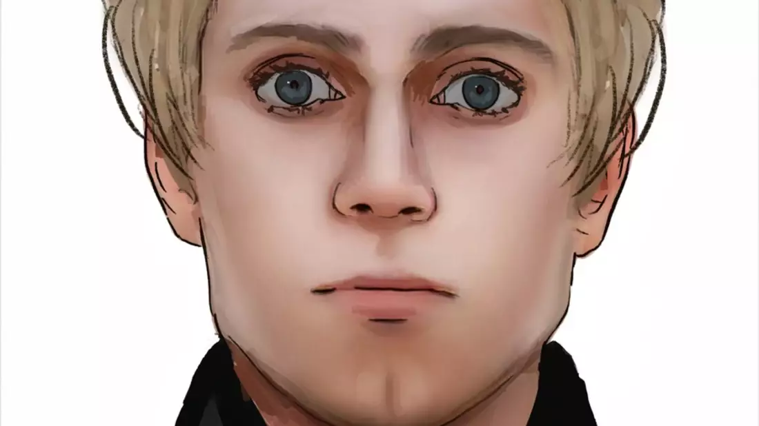 POL-H: Öffentlichkeitsfahndung: Polizei sucht Unbekannten nach versuchter Vergewaltigung einer 18-Jährigen - Bild: presseportal.de