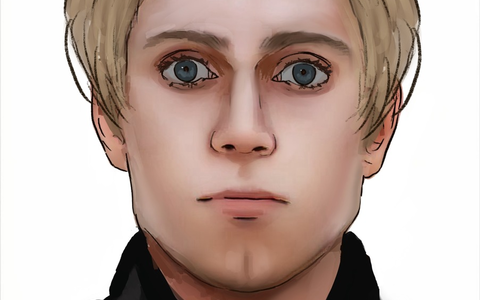 POL-H: Öffentlichkeitsfahndung: Polizei sucht Unbekannten nach versuchter Vergewaltigung einer 18-Jährigen - Foto: presseportal.de