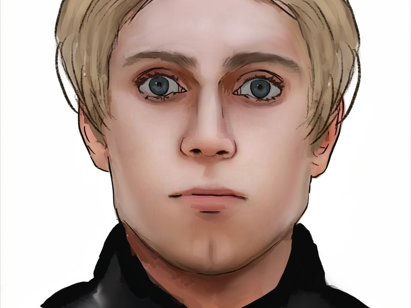 POL-H: Öffentlichkeitsfahndung: Polizei sucht Unbekannten nach versuchter Vergewaltigung einer 18-Jährigen - Foto: presseportal.de