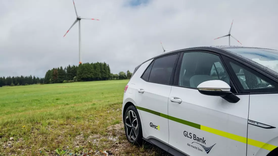 Windkraft für Bayern: Bürgerbeteiligung bringt 6 Mio. Euro in 2,5 Stunden - Bild: presseportal.de