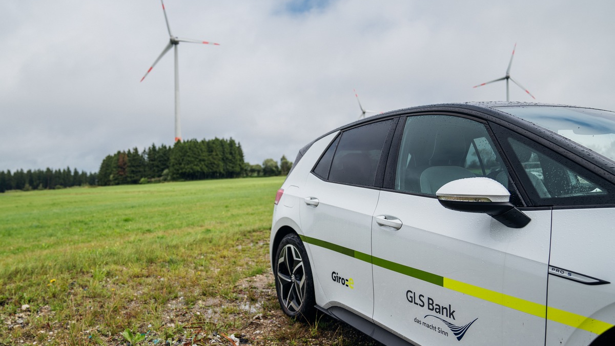 Windkraft für Bayern: Bürgerbeteiligung bringt 6 Mio. Euro in 2,5 Stunden - Foto: presseportal.de