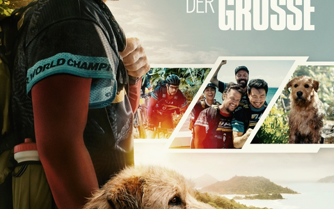 ARTHUR DER GROSSE - Bewegendes Charity-Screening mit Mikael Lindnord in Köln / Ab 25. April 2024 im Kino! - Foto: presseportal.de