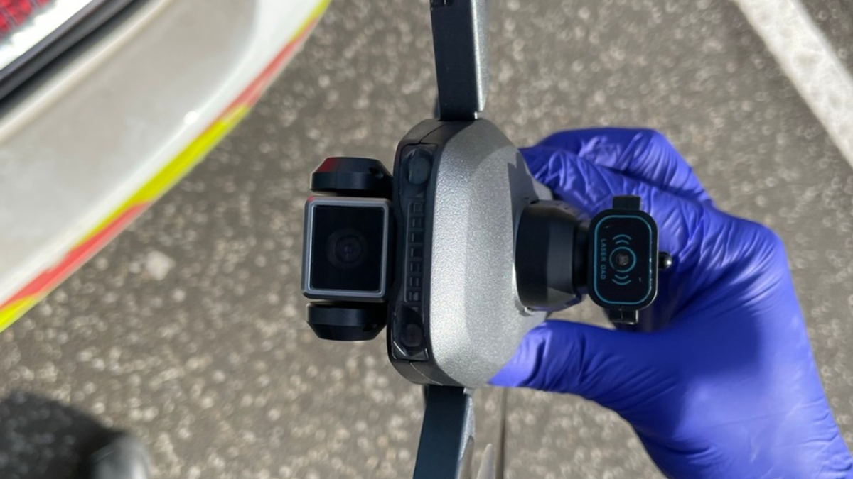 POL-PPWP: Drohnenbesitzer gesucht - Foto: presseportal.de