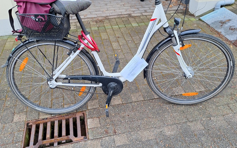 POL-OS: Melle: Fahrradeigentümer gesucht - Polizei bittet um Mithilfe - Foto: presseportal.de