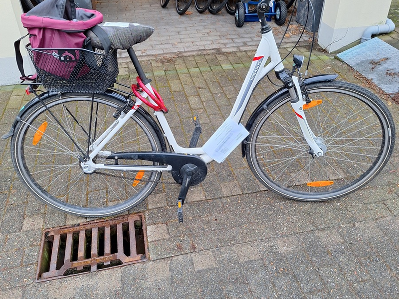 POL-OS: Melle: Fahrradeigentümer gesucht - Polizei bittet um Mithilfe - Foto: presseportal.de