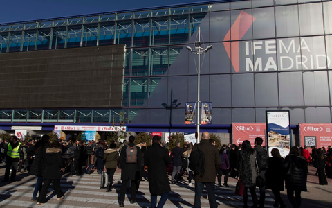 Die FITUR 2024 beendet ihre 44. Auflage mit beeindruckenden Zahlen: mit mehr als 250.000 Teilnehmern und einer gestärkten weltweiten Bedeutung - Foto: presseportal.de