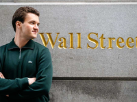 Mattes Ehlert: Ausblick auf das Börsenjahr 2024 - Foto: presseportal.de