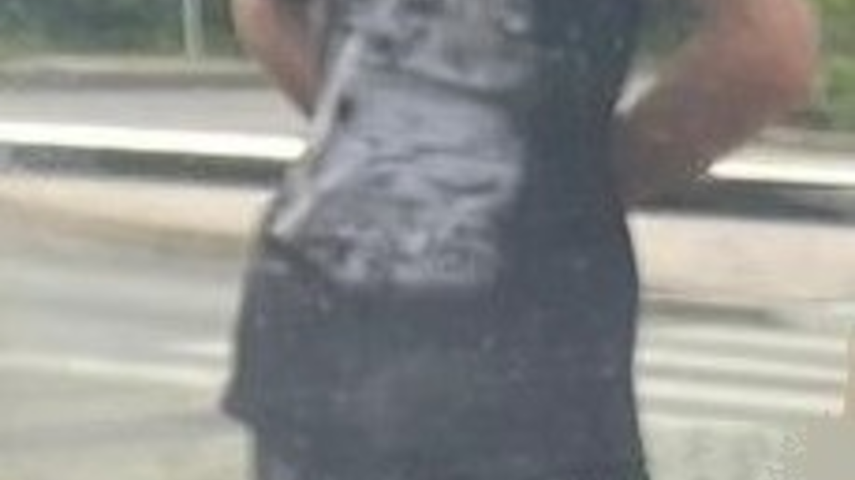 LPI-EF: Öffentlichkeitsfahndung nach Räuber - Foto: presseportal.de