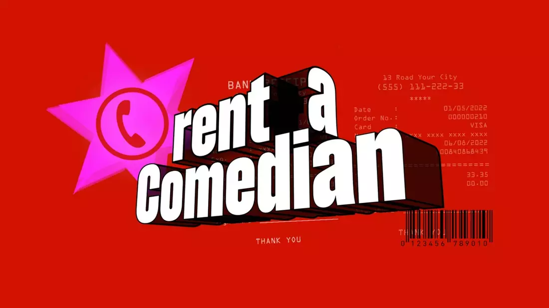 Länger. Lachen. ProSieben zeigt am Mittwoch drei neue Comedyshows - Bild: Seven.One, presseportal.de