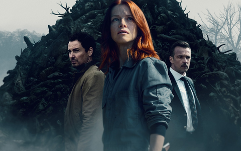 Starke Performance der Mystery-Thriller-Serie Oderbruch in der ARD Mediathek/Knapp 7 Millionen Abrufe in zehn Tagen für die internationale Koproduktion von ARD Degeto und CBS Studios - Foto: presseportal.de