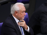 Wolfgang Kubicki am 30.01.2024 - Foto: über dts Nachrichtenagentur