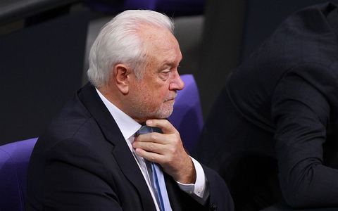 Wolfgang Kubicki am 30.01.2024 - Foto: über dts Nachrichtenagentur