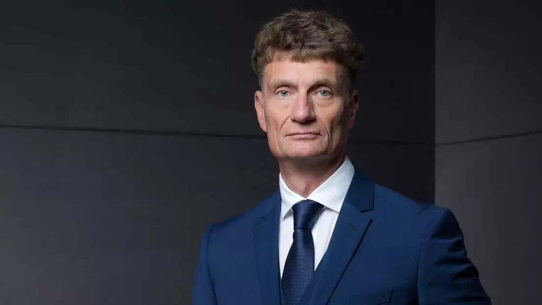 Digitalisierung als Heilmittel gegen das Kliniksterben: Frank Becker von Becker Project Consulting erklärt, wie Krankenhäuser auch in Zukunft wettbewerbsfähig bleiben - Bild: presseportal.de