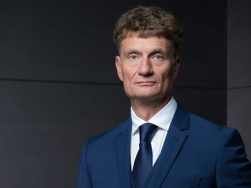 Digitalisierung als Heilmittel gegen das Kliniksterben: Frank Becker von Becker Project Consulting erklärt, wie Krankenhäuser auch in Zukunft wettbewerbsfähig bleiben - Foto: presseportal.de