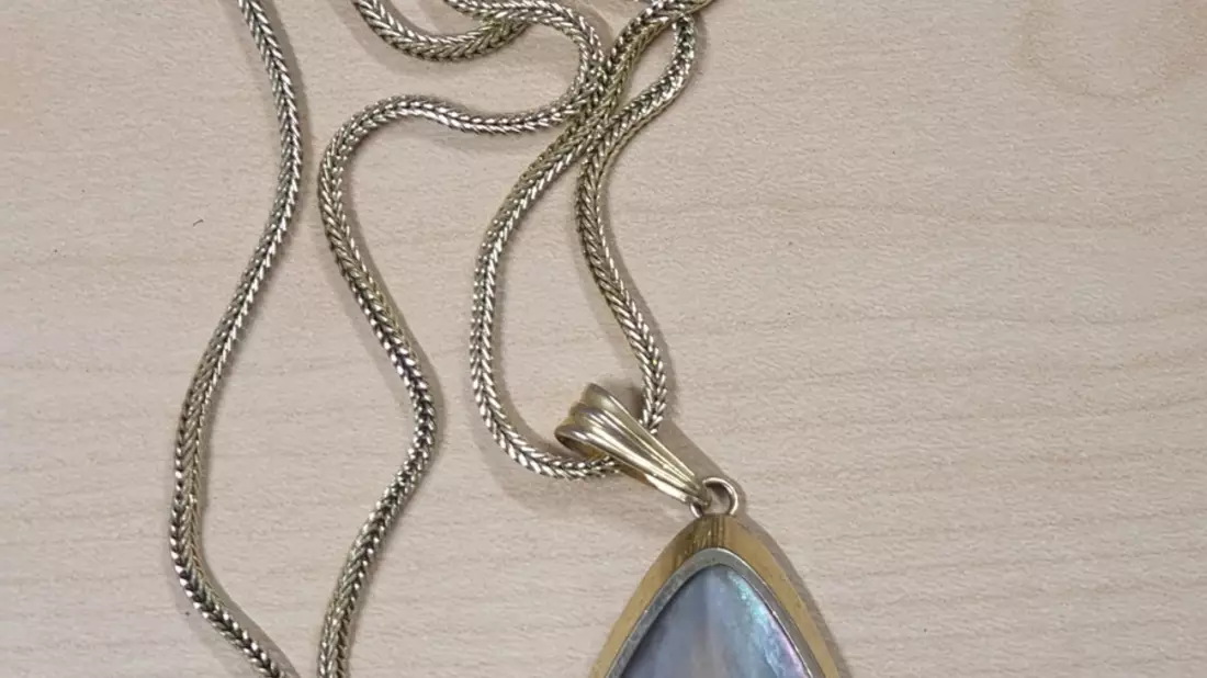 POL-WHV: Polizei stellt Schmuck sicher und bittet um Hinweise (mit Fotos) - Bild: presseportal.de