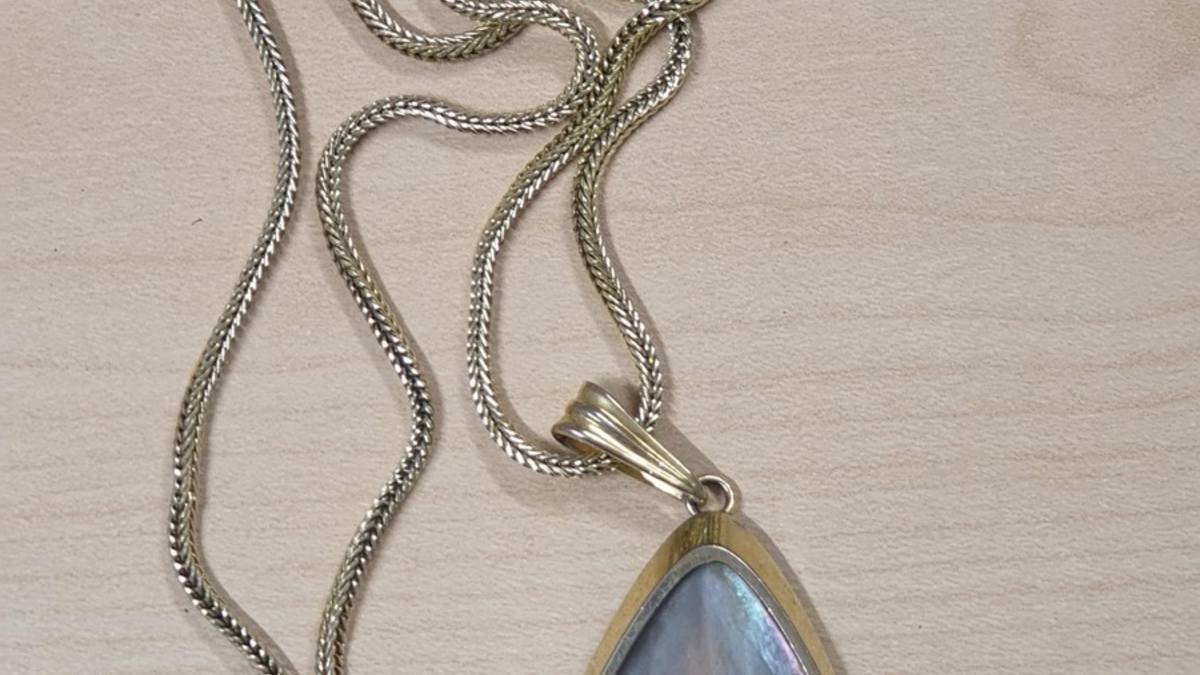 POL-WHV: Polizei stellt Schmuck sicher und bittet um Hinweise (mit Fotos) - Foto: presseportal.de