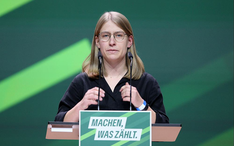 Svenja Appuhn (Archiv) - Foto: über dts Nachrichtenagentur