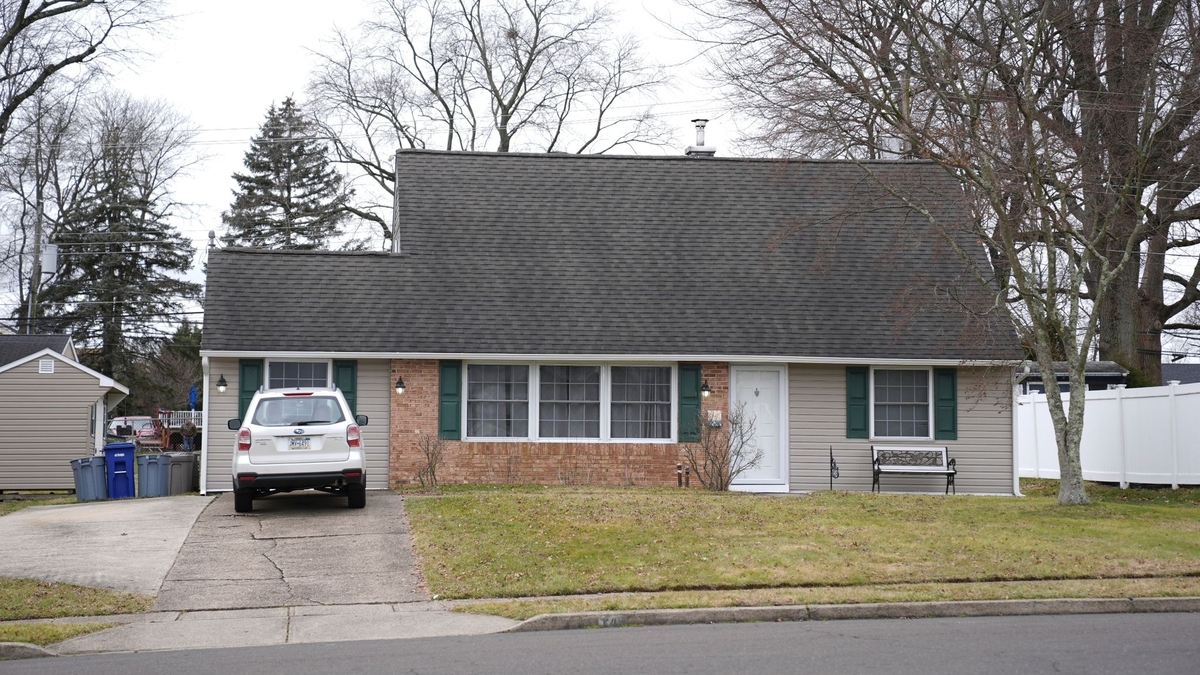 Die Stadt Levittown ist rund 40 Minuten Autofahrt von Philadelphia entfernt. - Foto: Matt Rourke/AP