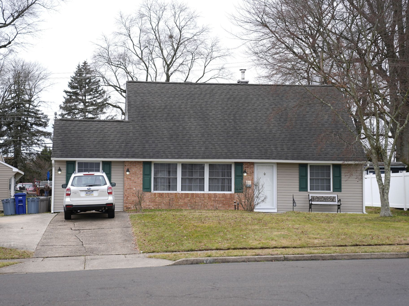 Die Stadt Levittown ist rund 40 Minuten Autofahrt von Philadelphia entfernt. - Foto: Matt Rourke/AP