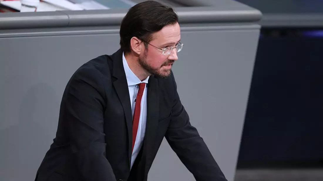 Dirk Wiese (Archiv) - Bild: über dts Nachrichtenagentur