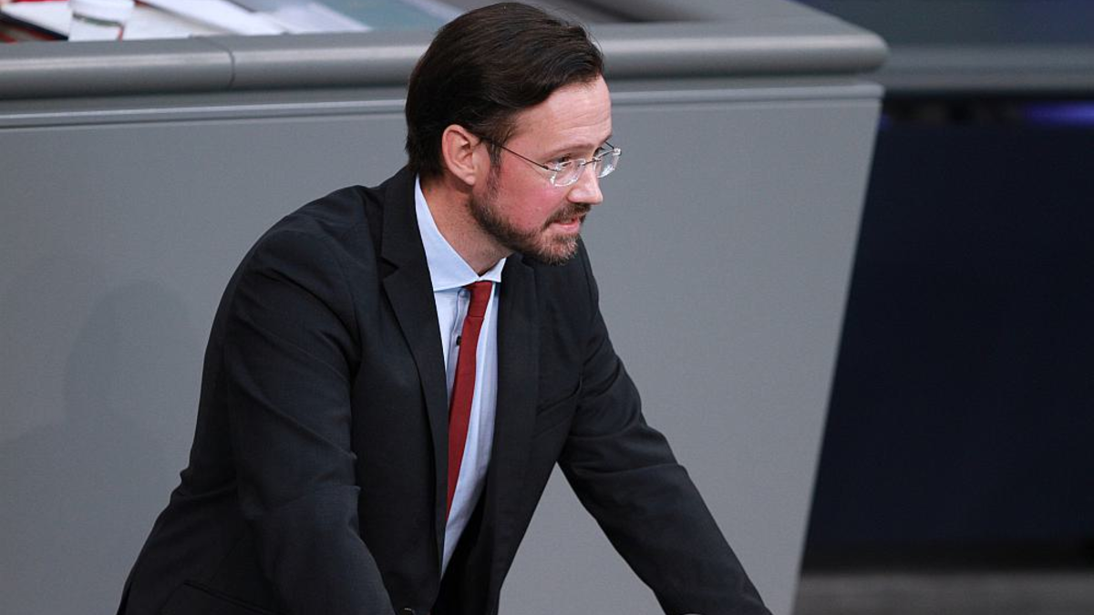 Dirk Wiese (Archiv) - Foto: über dts Nachrichtenagentur