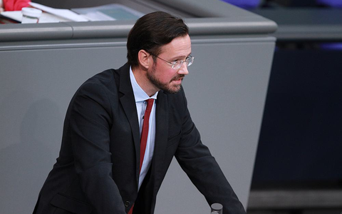 Dirk Wiese (Archiv) - Foto: über dts Nachrichtenagentur