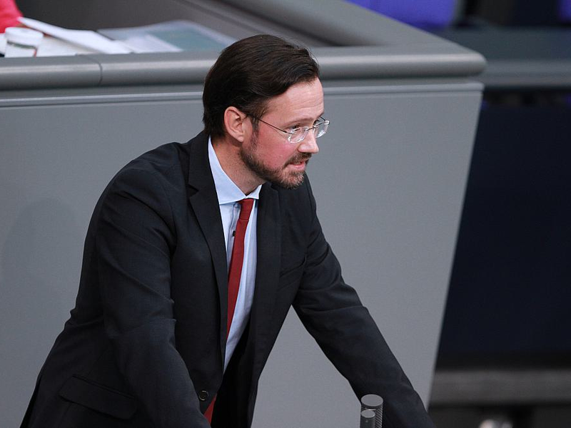 Dirk Wiese (Archiv) - Foto: über dts Nachrichtenagentur