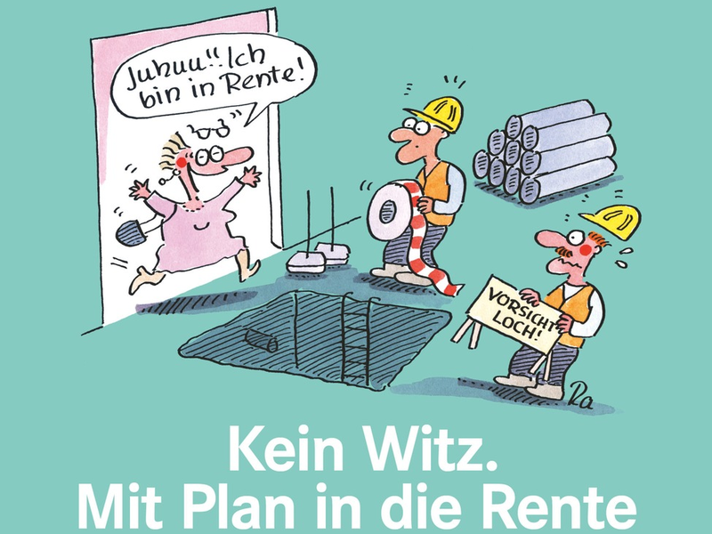 Digitaler Nachlass: so bestimmen wir über unsere Daten / Vorsorge schützt die Nachkommen - Foto: presseportal.de