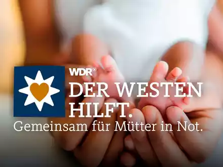 WDR Charity-Aktion 2023: Noch einmal fast 1,6 Mio. Euro mehr - Foto: presseportal.de