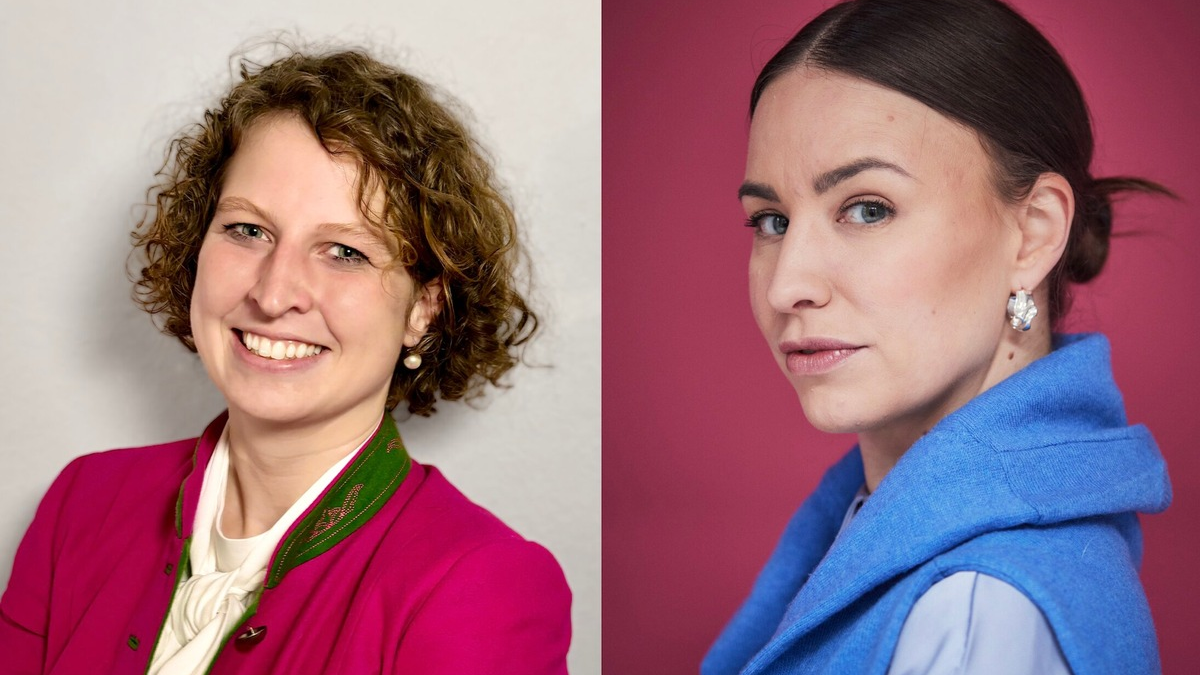 Neuaufstellung der INSM abgeschlossen / Matuschka wird Chefvolkswirtin / Wandel Kampagnenchefin - Foto: presseportal.de