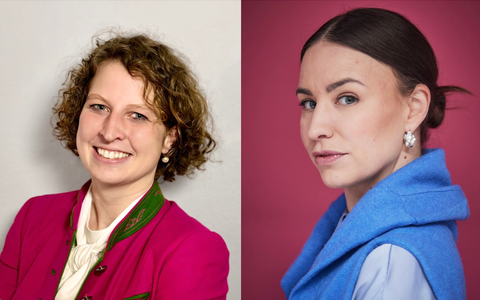 Neuaufstellung der INSM abgeschlossen / Matuschka wird Chefvolkswirtin / Wandel Kampagnenchefin - Foto: presseportal.de