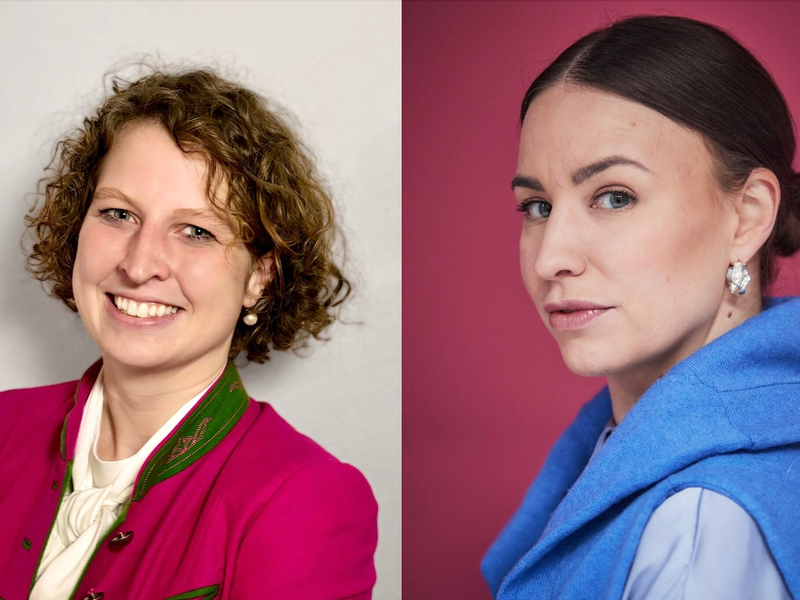 Neuaufstellung der INSM abgeschlossen / Matuschka wird Chefvolkswirtin / Wandel Kampagnenchefin - Foto: presseportal.de