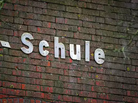 Fast jedes zweite Kind aus der vierten Klasse sagt einer Studie zufolge, es sei schon mal geschlagen worden oder jemand habe ihm in der Schule etwa durch Schubsen oder Treten wehgetan. - Foto: Sina Schuldt/dpa