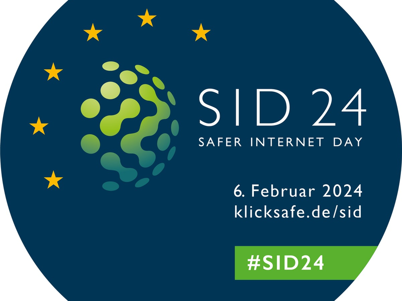 POL-WAF: Kreis Warendorf-Telgte. Lets talk about Porno - Safer Internet Day 2024 - Foto: presseportal.de