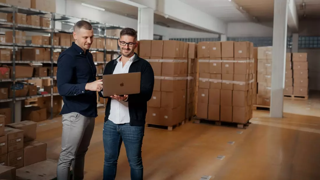 Wenn Marketing erfolglos bleibt - Eduard Meisner von ECOMMastery verrät, wo das Problem bei umsatzschwachen Onlineshops liegt - Bild: presseportal.de
