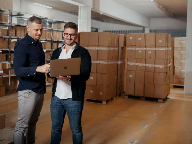 Wenn Marketing erfolglos bleibt - Eduard Meisner von ECOMMastery verrät, wo das Problem bei umsatzschwachen Onlineshops liegt - Foto: presseportal.de