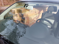 POL-GF: Ungesicherte Ladung - Foto: presseportal.de