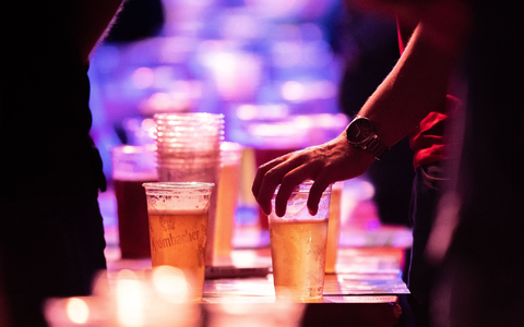 Der Deutsche Brauer-Bund spricht von einem «rabenschwarzen Jahr für die deutsche Brauwirtschaft». - Foto: Silas Stein/dpa