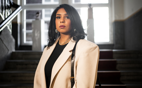 Endlich Vollzeit-Kosmetikerin: Banu Suntharalingam von Beautyholic erklärt, wie man sein Studio skaliert, um Vollzeit seinen Traum zu leben - Foto: presseportal.de