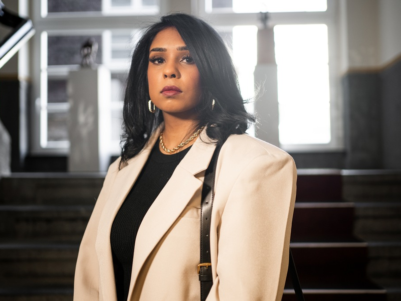 Endlich Vollzeit-Kosmetikerin: Banu Suntharalingam von Beautyholic erklärt, wie man sein Studio skaliert, um Vollzeit seinen Traum zu leben - Foto: presseportal.de