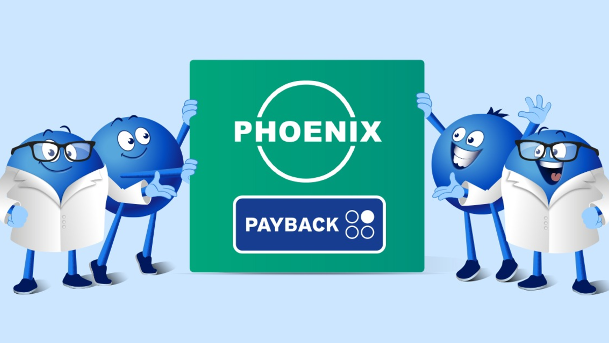 PHOENIX und PAYBACK bauen erfolgreiche Partnerschaft weiter aus / Größere Reichweite durch Integration weiterer Apotheken - Foto: presseportal.de