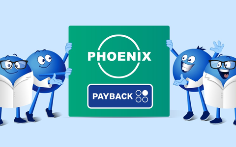 PHOENIX und PAYBACK bauen erfolgreiche Partnerschaft weiter aus / Größere Reichweite durch Integration weiterer Apotheken - Foto: presseportal.de