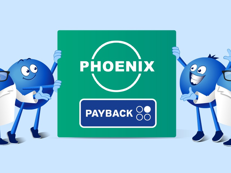 PHOENIX und PAYBACK bauen erfolgreiche Partnerschaft weiter aus / Größere Reichweite durch Integration weiterer Apotheken - Foto: presseportal.de