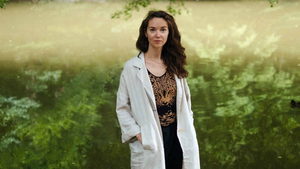 1. Platz der SWR Bestenliste im Februar 2024: 