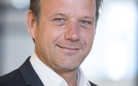 Andreas Herz, MSc. - Foto: Foto Fischer über pressetext.de