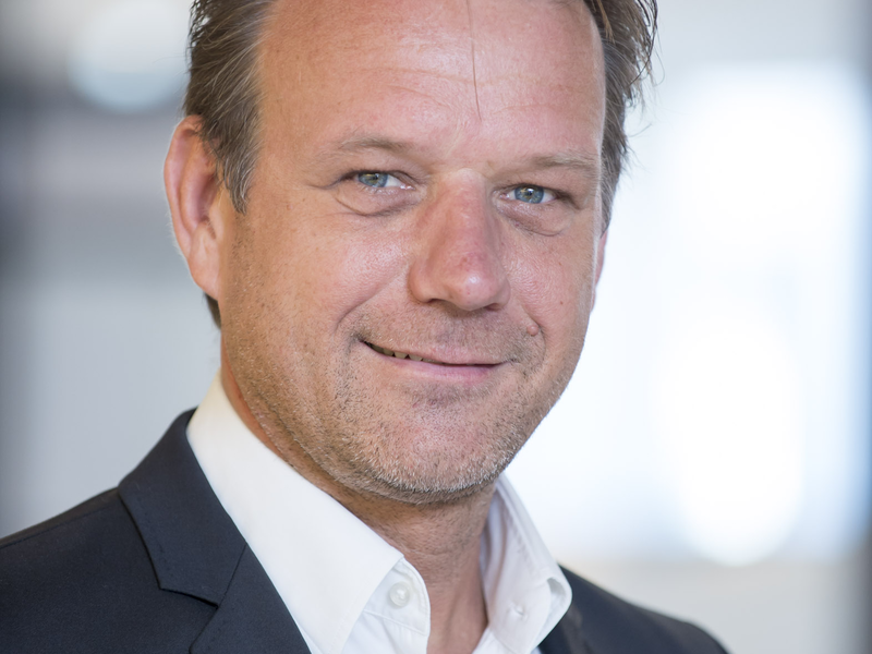 Andreas Herz, MSc. - Foto: Foto Fischer über pressetext.de